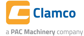 Clamco Equipment including rollbag auto baggers, shrink wrap machines, medical sealers, and bag sealers